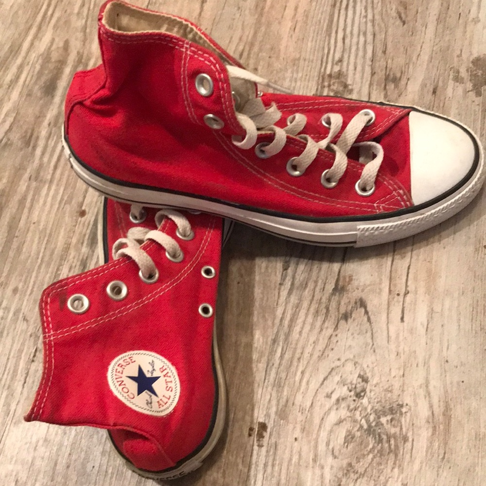 Converse